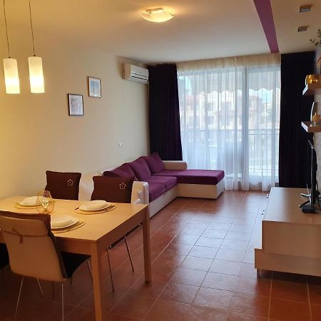 Apartmán Sea Star Sozopol Exteriér fotografie