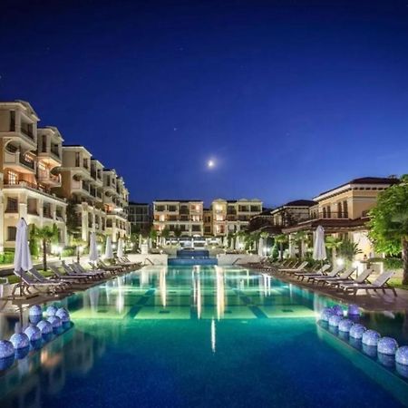 Apartmán Sea Star Sozopol Exteriér fotografie