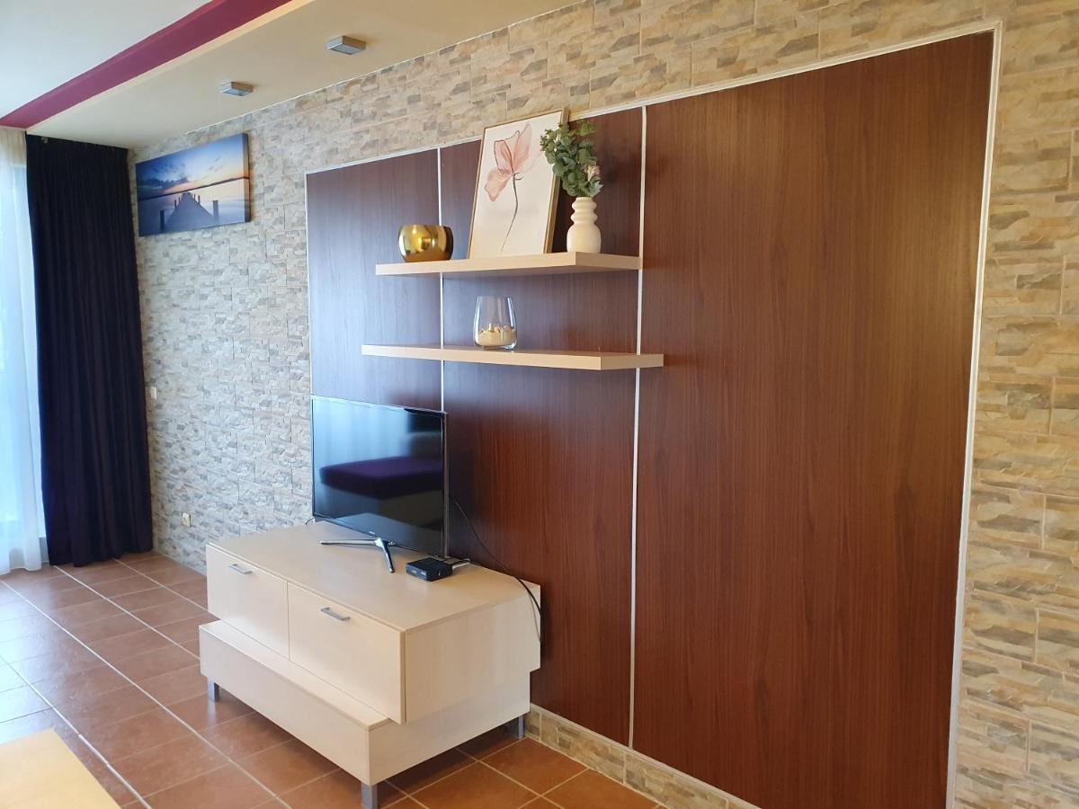 Apartmán Sea Star Sozopol Exteriér fotografie