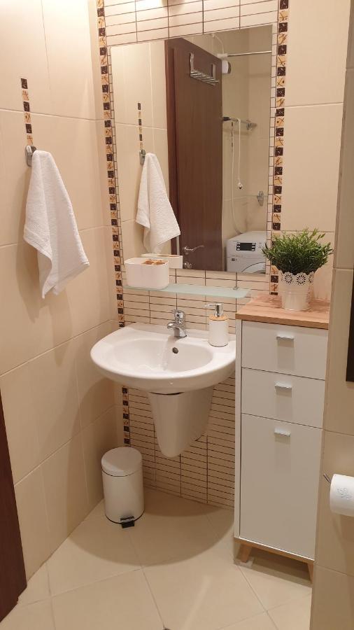 Apartmán Sea Star Sozopol Exteriér fotografie