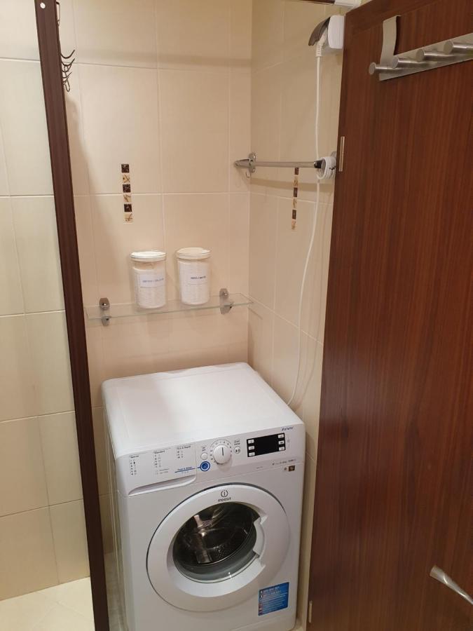 Apartmán Sea Star Sozopol Exteriér fotografie