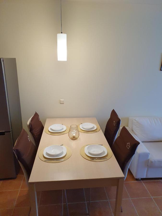 Apartmán Sea Star Sozopol Exteriér fotografie