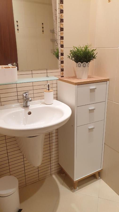 Apartmán Sea Star Sozopol Exteriér fotografie