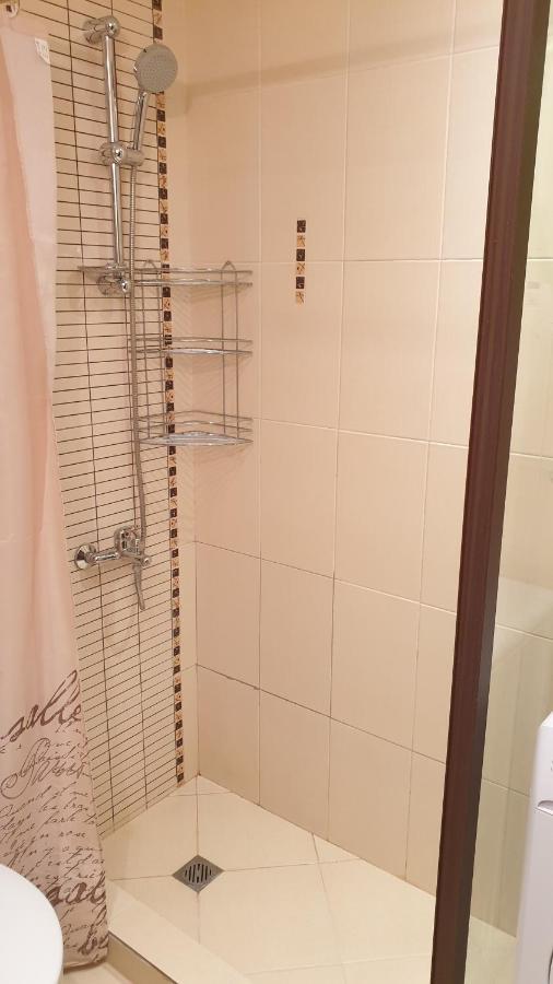 Apartmán Sea Star Sozopol Exteriér fotografie