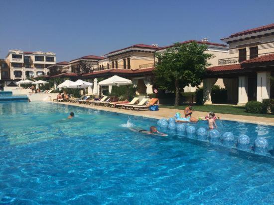 Apartmán Sea Star Sozopol Exteriér fotografie